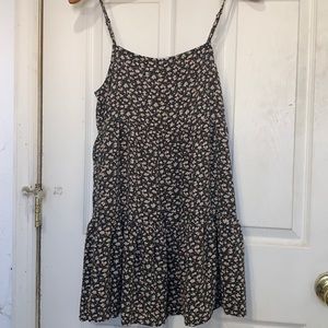 American Eagle Babydoll Dress